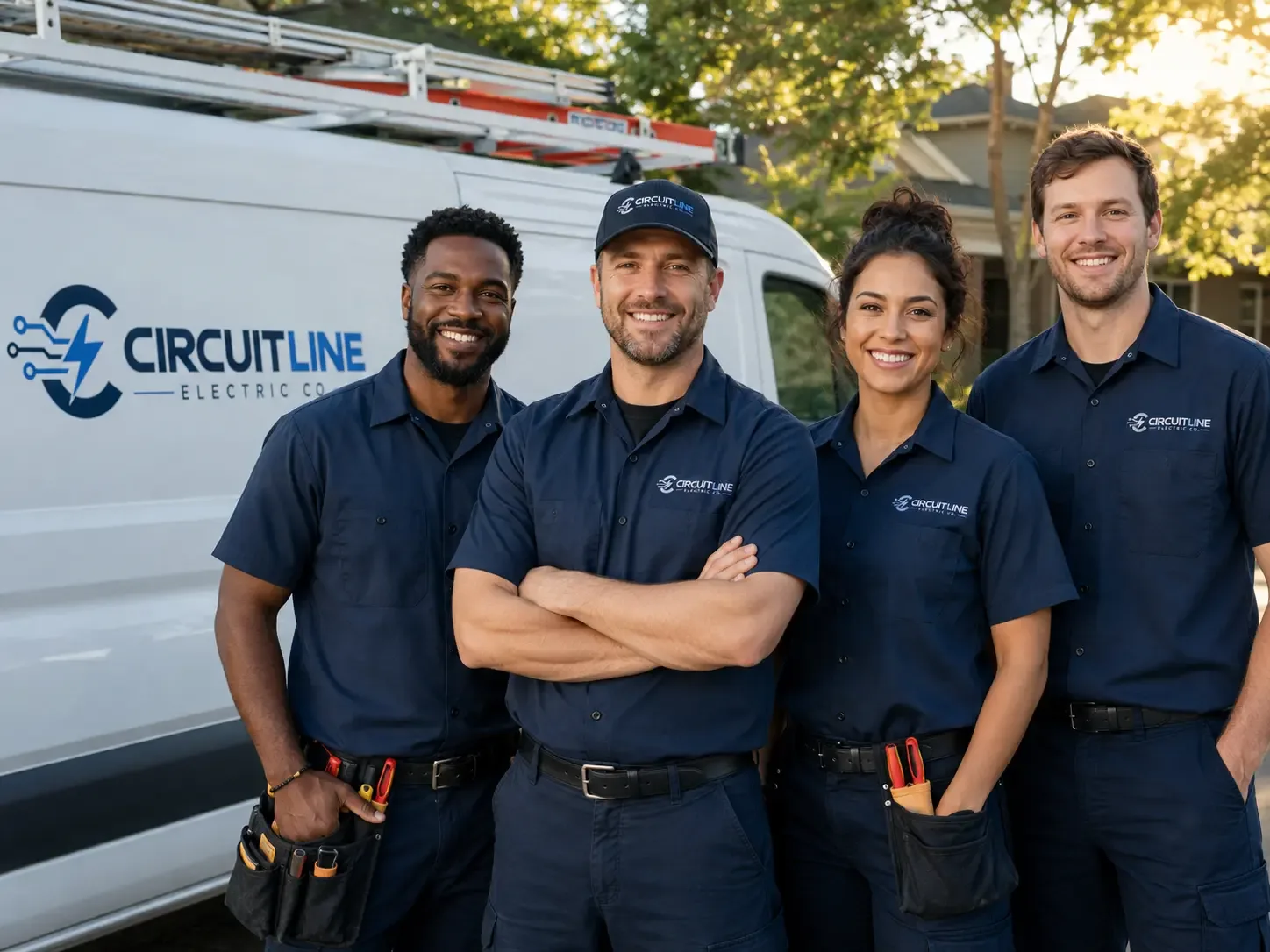Whole Home Rewiring company in Osage Beach, MO