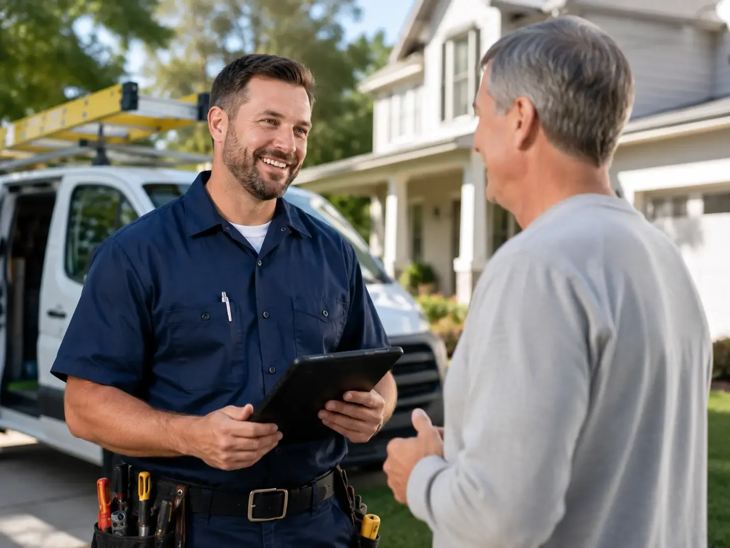 Whole Home Rewiring Osage Beach, MO FAQs