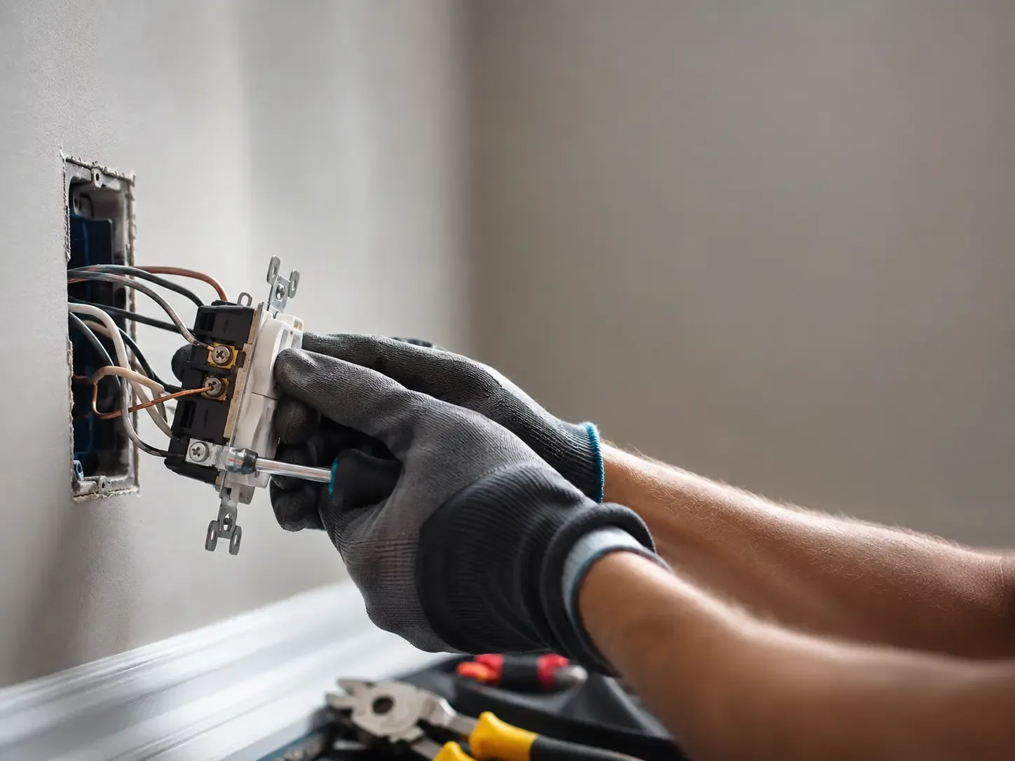 Why choose Whole Home Rewiring in Osage Beach, MO